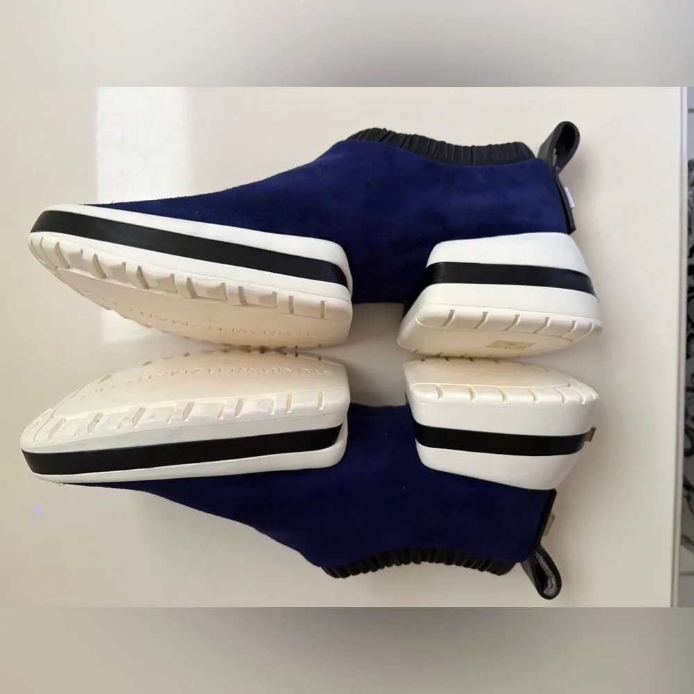 Stuart Weitzman these stylish
